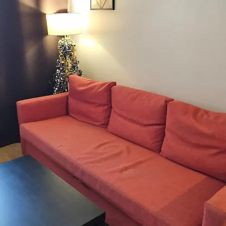 Apartment Cosy A Proche De La Tour Eiffel *