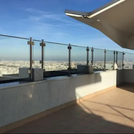 Apartment Cosy A Proche De La Tour Eiffel Paris